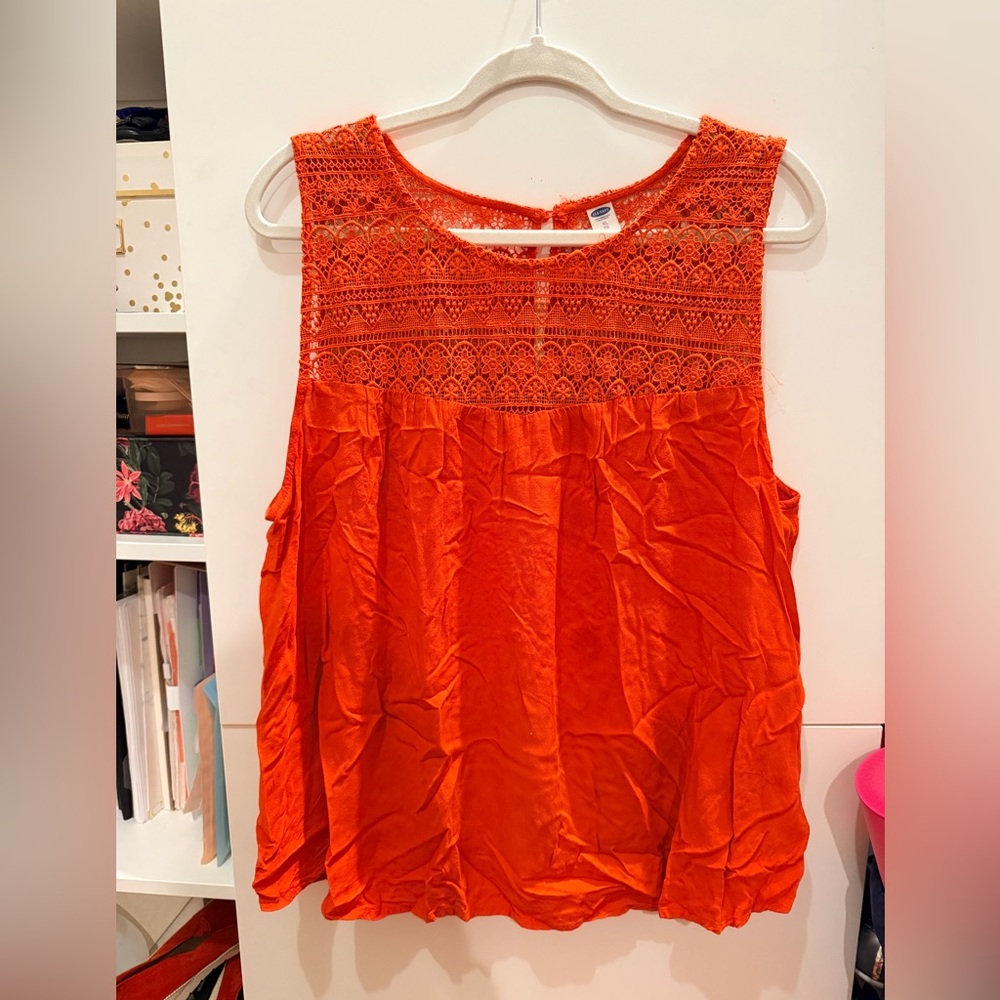 Old navy blouse